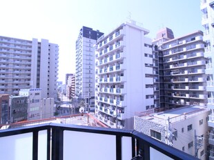 ﾌｧｰｽﾄﾌｨｵｰﾚ神戸駅前(1303)の物件内観写真